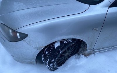 Mazda 3, 2006 год, 330 000 рублей, 1 фотография