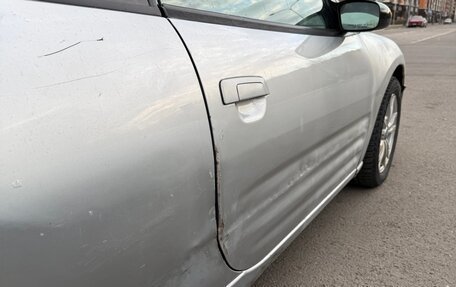 Mitsubishi Eclipse III, 2002 год, 500 000 рублей, 6 фотография