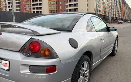 Mitsubishi Eclipse III, 2002 год, 500 000 рублей, 5 фотография
