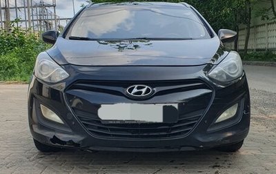 Hyundai i30 II рестайлинг, 2014 год, 750 000 рублей, 1 фотография