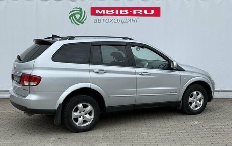 SsangYong Kyron I, 2012 год, 800 000 рублей, 5 фотография