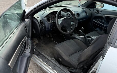 Mitsubishi Eclipse III, 2002 год, 500 000 рублей, 7 фотография