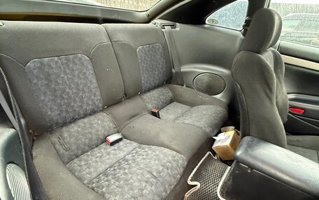 Mitsubishi Eclipse III, 2002 год, 500 000 рублей, 9 фотография