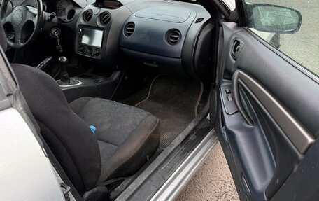 Mitsubishi Eclipse III, 2002 год, 500 000 рублей, 8 фотография