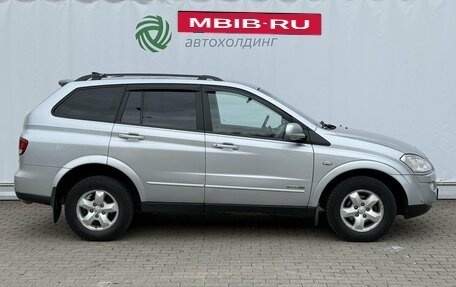 SsangYong Kyron I, 2012 год, 800 000 рублей, 4 фотография