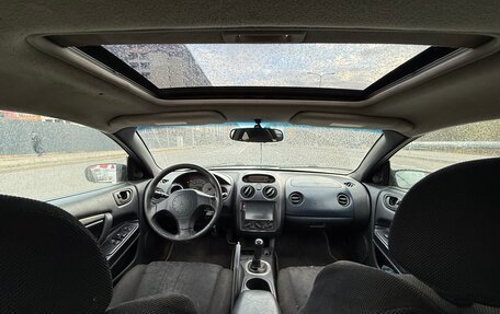 Mitsubishi Eclipse III, 2002 год, 500 000 рублей, 10 фотография