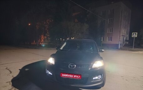 Mazda CX-7 I рестайлинг, 2007 год, 700 000 рублей, 1 фотография