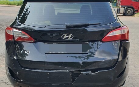 Hyundai i30 II рестайлинг, 2014 год, 750 000 рублей, 5 фотография