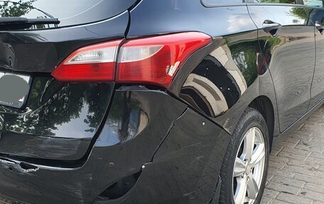 Hyundai i30 II рестайлинг, 2014 год, 750 000 рублей, 4 фотография