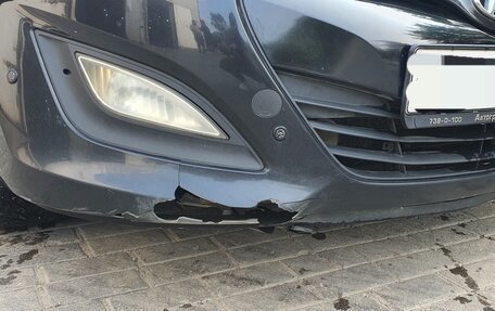 Hyundai i30 II рестайлинг, 2014 год, 750 000 рублей, 3 фотография