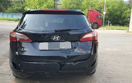 Hyundai i30 II рестайлинг, 2014 год, 750 000 рублей, 6 фотография