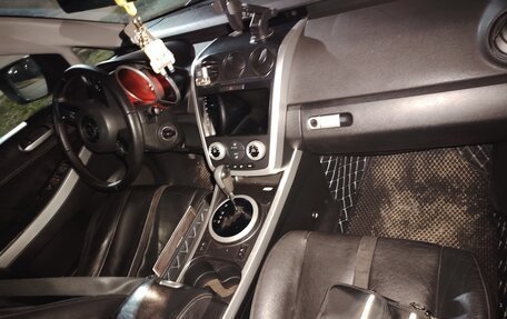 Mazda CX-7 I рестайлинг, 2007 год, 700 000 рублей, 2 фотография