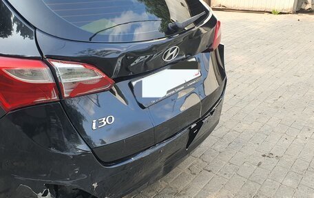 Hyundai i30 II рестайлинг, 2014 год, 750 000 рублей, 7 фотография