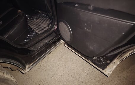 Mazda CX-7 I рестайлинг, 2007 год, 700 000 рублей, 4 фотография