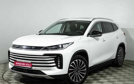 CheryExeed TXL, 2023 год, 2 500 000 рублей, 1 фотография