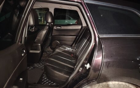 Mazda CX-7 I рестайлинг, 2007 год, 700 000 рублей, 11 фотография