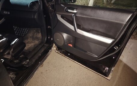 Mazda CX-7 I рестайлинг, 2007 год, 700 000 рублей, 7 фотография