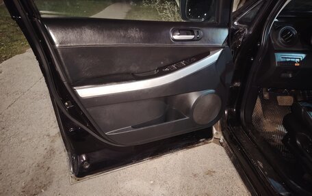 Mazda CX-7 I рестайлинг, 2007 год, 700 000 рублей, 5 фотография