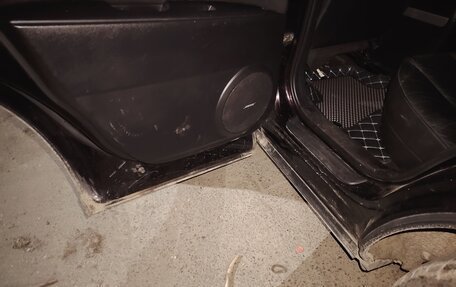 Mazda CX-7 I рестайлинг, 2007 год, 700 000 рублей, 6 фотография