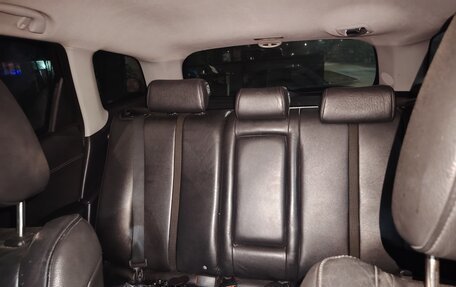 Mazda CX-7 I рестайлинг, 2007 год, 700 000 рублей, 8 фотография