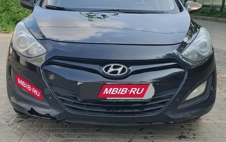Hyundai i30 II рестайлинг, 2014 год, 750 000 рублей, 2 фотография
