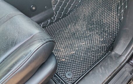 Mazda CX-7 I рестайлинг, 2007 год, 700 000 рублей, 17 фотография