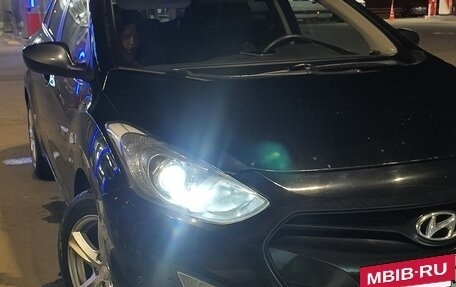 Hyundai i30 II рестайлинг, 2014 год, 750 000 рублей, 8 фотография