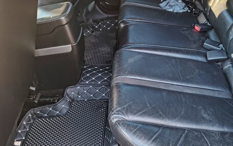 Mazda CX-7 I рестайлинг, 2007 год, 700 000 рублей, 21 фотография