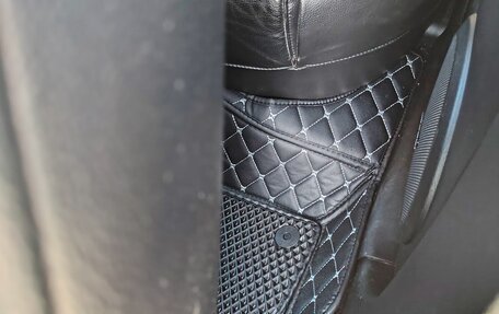 Mazda CX-7 I рестайлинг, 2007 год, 700 000 рублей, 20 фотография