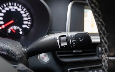 KIA Optima IV, 2019 год, 1 250 000 рублей, 3 фотография