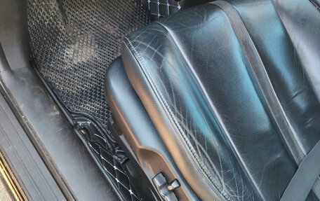 Mazda CX-7 I рестайлинг, 2007 год, 700 000 рублей, 22 фотография