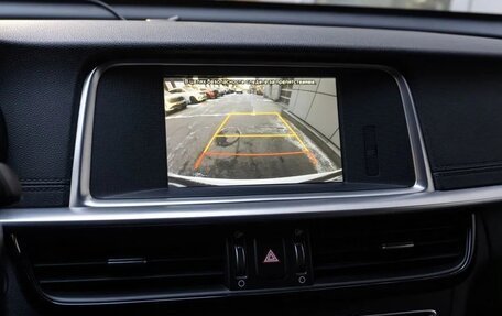 KIA Optima IV, 2019 год, 1 250 000 рублей, 2 фотография