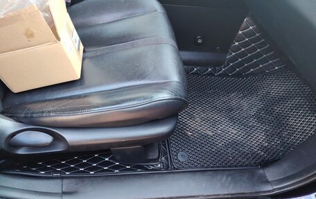 Mazda CX-7 I рестайлинг, 2007 год, 700 000 рублей, 18 фотография