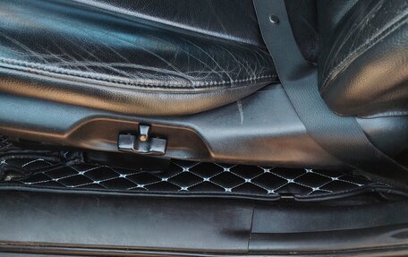 Mazda CX-7 I рестайлинг, 2007 год, 700 000 рублей, 19 фотография