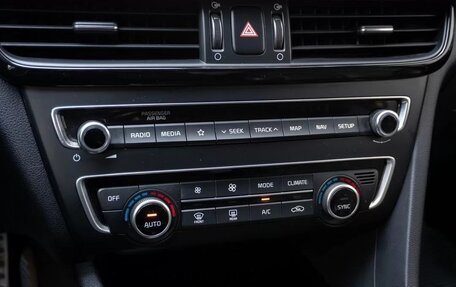 KIA Optima IV, 2019 год, 1 250 000 рублей, 6 фотография