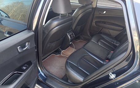 KIA Optima IV, 2019 год, 1 250 000 рублей, 11 фотография