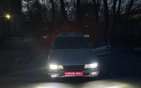 Mitsubishi Galant VIII, 1991 год, 45 000 рублей, 3 фотография