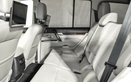 Mitsubishi Pajero IV, 2019 год, 3 635 000 рублей, 12 фотография