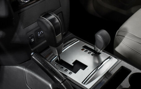 Mitsubishi Pajero IV, 2019 год, 3 635 000 рублей, 11 фотография