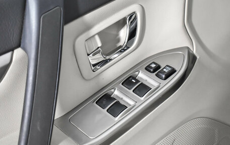 Mitsubishi Pajero IV, 2019 год, 3 635 000 рублей, 10 фотография