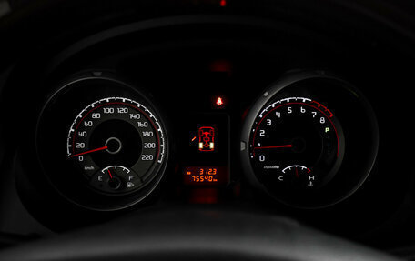 Mitsubishi Pajero IV, 2019 год, 3 635 000 рублей, 17 фотография