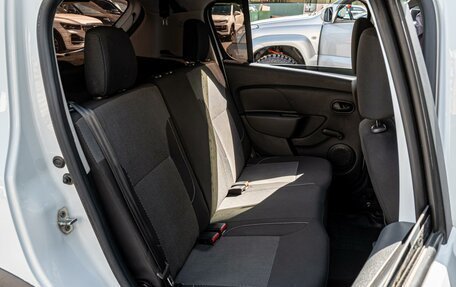 Renault Sandero II рестайлинг, 2018 год, 1 290 000 рублей, 7 фотография