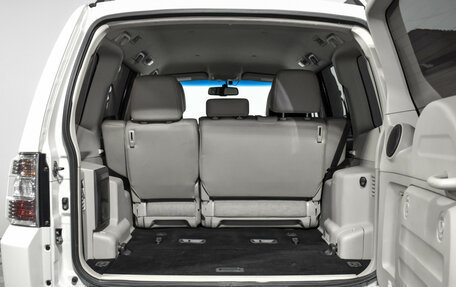 Mitsubishi Pajero IV, 2019 год, 3 635 000 рублей, 19 фотография