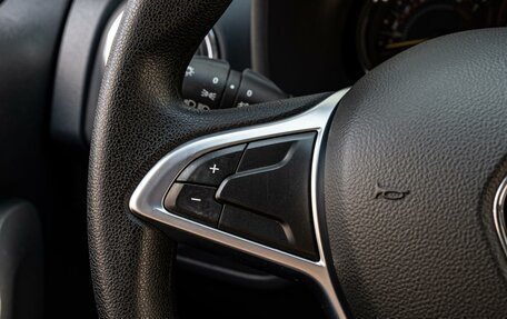 Renault Sandero II рестайлинг, 2018 год, 1 290 000 рублей, 14 фотография