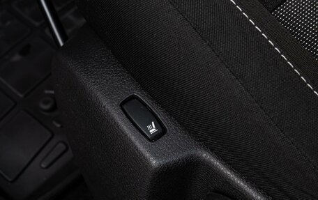 Renault Sandero II рестайлинг, 2018 год, 1 290 000 рублей, 19 фотография