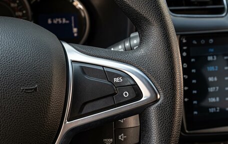 Renault Sandero II рестайлинг, 2018 год, 1 290 000 рублей, 16 фотография