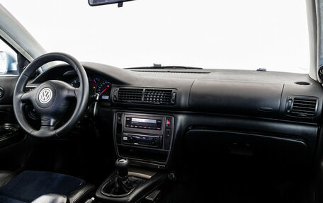 Volkswagen Passat B5+ рестайлинг, 1998 год, 299 000 рублей, 9 фотография