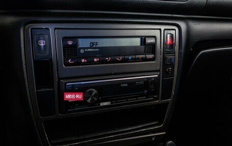 Volkswagen Passat B5+ рестайлинг, 1998 год, 299 000 рублей, 13 фотография