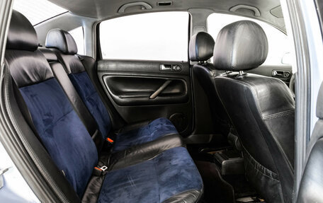 Volkswagen Passat B5+ рестайлинг, 1998 год, 299 000 рублей, 15 фотография