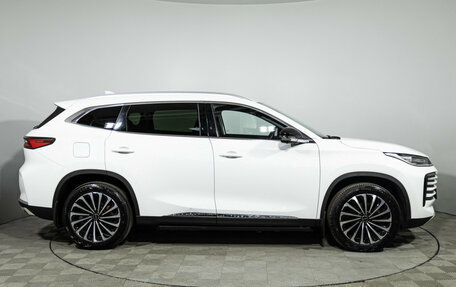 CheryExeed TXL, 2023 год, 2 500 000 рублей, 4 фотография
